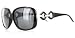 Adori 92015 Polarized Designer Sunglasses for Women Who Want Ultimate Glare Protection