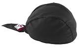 Do Wrap/Wickie Wear Genuine Do Wraps Cotton Stubby , Color: Black 65201813001