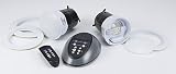 Klipsch LightSpeaker System 5.2.2 Wireless Sound and Efficient LED Lighting