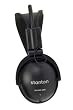 Stanton DJ Pro 60B DJ Pro 60 Headphones (Black)