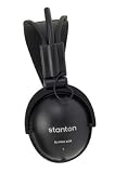 Stanton DJ Pro 60B DJ Pro 60 Headphones (Black)