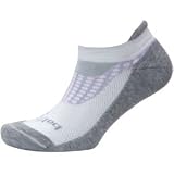 Balega Womens Lady Enduro Running Socks, Medium, Lilac