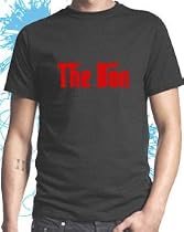 The Don T-shirt by Dead Fresh