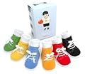 Johnny's Sock Set