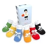 Johnny's Sock Set