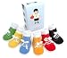 Johnny's Sock Set