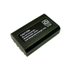 Nikon EN-EL1 Digital Camera Battery - MyMemory