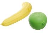 Produkt-Bild: ROTHO Bananen Box Apfelbox Wave