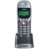 Dual Line PC Internet Phone Accessory Handset
