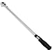 CDI Torque 1501MRPH 1/4-Inch Drive Adjustable Micrometer Torque Wrench, Torque Range 20 to 150-Inch