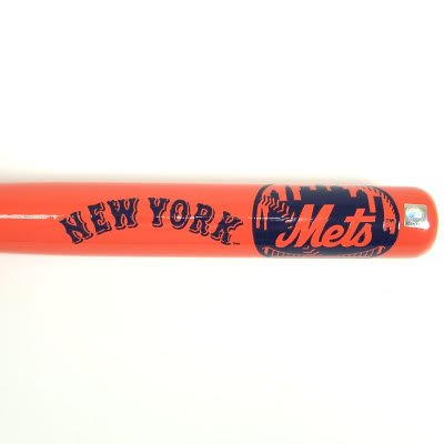 NEW YORK METS OFFICIAL 18