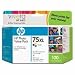 HP 75 Photo Value Pack
