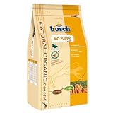 Eigenschaften BOSCH  / Bosch Bio Puppy + Karotten - 11,5 kg