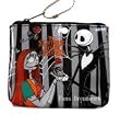 Disney Tim Burton's Nightmare Before Christmas Coin Purse - Jack & Sally