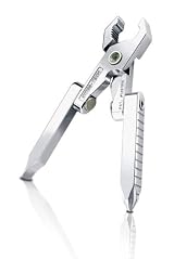 Swiss Tech MTCSS Micro Tech 6 In 1 Keyring Tool