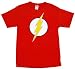 Search : Flash Logo - Flash - DC Comics T-shirt