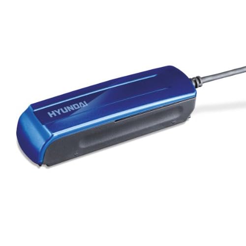 Comparer HYUNDAI OFFS10004 BLEU   