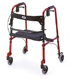 Cruiser De-Light Rollator
