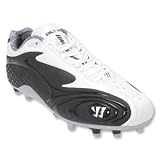 Warrior Burn Speed 2.0 Low (Blk/Wht)