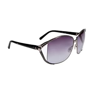 Spy Optic Women's Kaori Metal Sunglasses