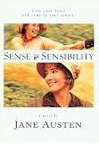 Sense and Sensibility