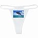 White Thong of Dolphins Singing