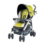 2009 Peg-Perego Pliko P3 In Cedro