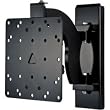 Sanus MF110-B1 Articulating Wall Mount for 26" to 42" Displays (Black)