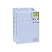 WEG Electric, CFW500E56P0T2DB20, 20 HP, 3 Phase, 200-240V, IP20 Enclosure, Variable Frequency Drive
