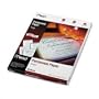 Parchment Paper for Ink Jet/Laser, 24 lb., 8 1/2x11, Ivory, 80 Sheets/Pack (MEA39758)