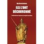 Ils l'ont d�couronn� de Mgr Marcel Lefebvre