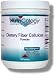 Dietary Fiber Cellulose Powder 250 Gm from Nutricology/Allergy Research Group Cellulose is an excellent source of insoluble fiber. Unlike soluble fiber, insoluble fiber does not feed undesirable bacteria well and is not readily fermented into short chain fatty acids. It has no effect on cholesterol levels and inactivates many intestinal toxins.* High intake of insoluble fiber is associated with a decreased risk of unfavorable conditions of the colon, potentially supporting balanced intestinal microbiology.* Suggested use: As a dietary supplement, 1 teaspoon mixed with water, taken two to three times daily before meals, or as directed by a healthcare practitioner. Sensitive individuals may want to start with less. Ingredients: Serving Size 1 teaspoon (2 g) Servings per container 125 Amount per serving: Total Carbohydrates 2 g Dietary Fiber 2 g Cellulose 2 g This nutrient is of the highest quality and purity obtainable, and does not contain preservatives, diluents, or artificial additives. Keep in a cool, dry place, tightly capped. *These statements have not been evaluated by the U.S. Food and Drug administration. The product is not intended to diagnose, treat, cure, or prevent any disease. Dietary Fiber Cellulose Powder 250 Gm from Nutricology/Allergy Research Group UPC: 713947521704