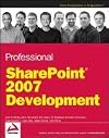 Professional SharePoint 2007 Development