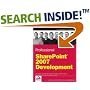 Professional SharePoint 2007 Development (Programmer to Programmer)