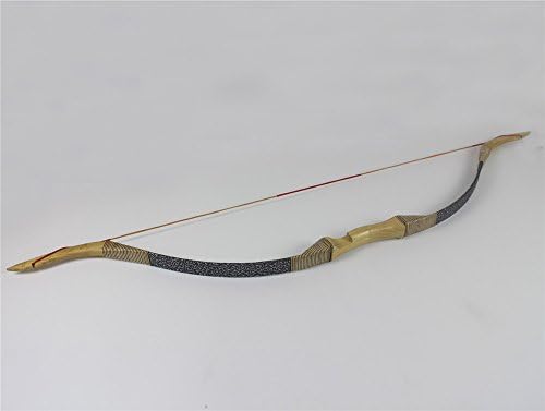 25 Lb Bow and Arrows Set for Archery Tag or Larp Archery Combat Game