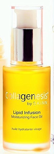 Skinn Cosmetics Lipid Infusion Moisturizing Face Oil (1 Fl. Oz.) by Skinn Cosmetics