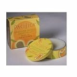 Beauty : Pacifica Solid Perfume Brazilian Mango Grapefruit (0.3 oz)