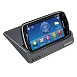 Samsung ECR-D994BEGSTA Verizon DROID CHARGE SCH-i510 Multimedia Desktop Dock – Mount – Retail Packaging – Black