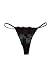 Lise Charmel Liaison Secrete String Thong Panty