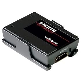 Audioquest HDMI Extender (HDMIEXT)
