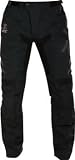 Richa Spirit C Change Textile Motorcycle Trousers,Black,Size: L Picture