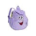 Dora the Explorer Backpack Rescue Bag, Purple