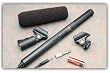 Audio Technica ATR-55 Condenser Shotgun Microphone