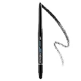 SEPHORA COLLECTION Retractable Waterproof Eyeliner 01 Black