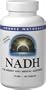 Source Naturals NADH -- 5 mg - 60 Tablets