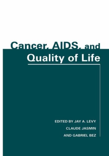 Cancer, AIDS, and Quality of Life (Technology)