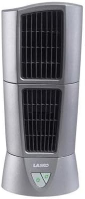 1 - Platinum Desktop Wind Tower