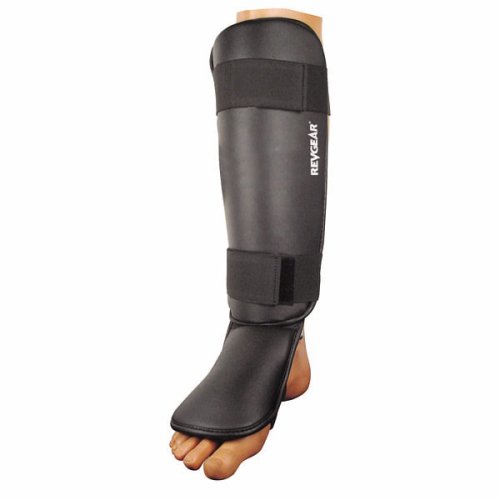Pro Spar Shin and Instep