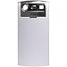 BlackBerry OEM 8110 WHITE BATTERY DOOR 8120 8130 image 1