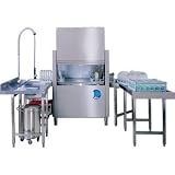 Kitchen & Home Online Shop Ranking 1. Winware Classeq Alto Conveyor Dishwasher